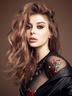 Elena Satine